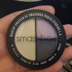 Smashbox eye trio
